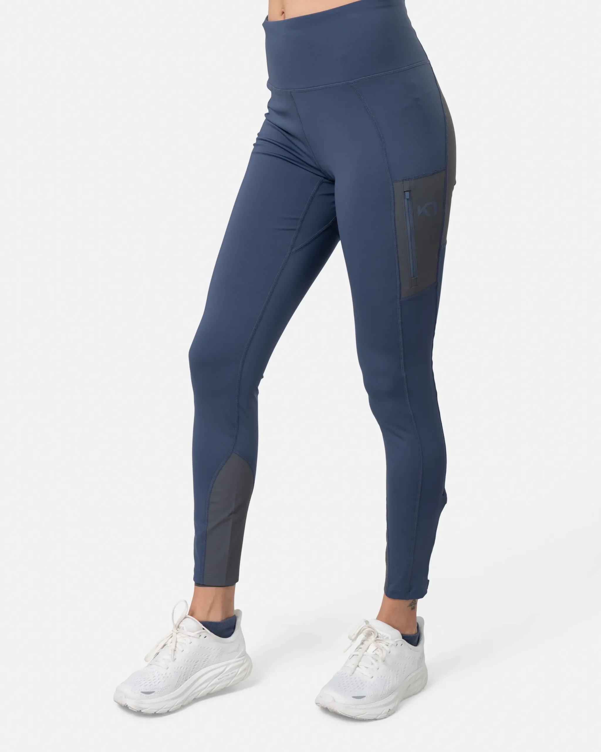 Hot Ane High Waist Tights Hiking Tights and Leggings