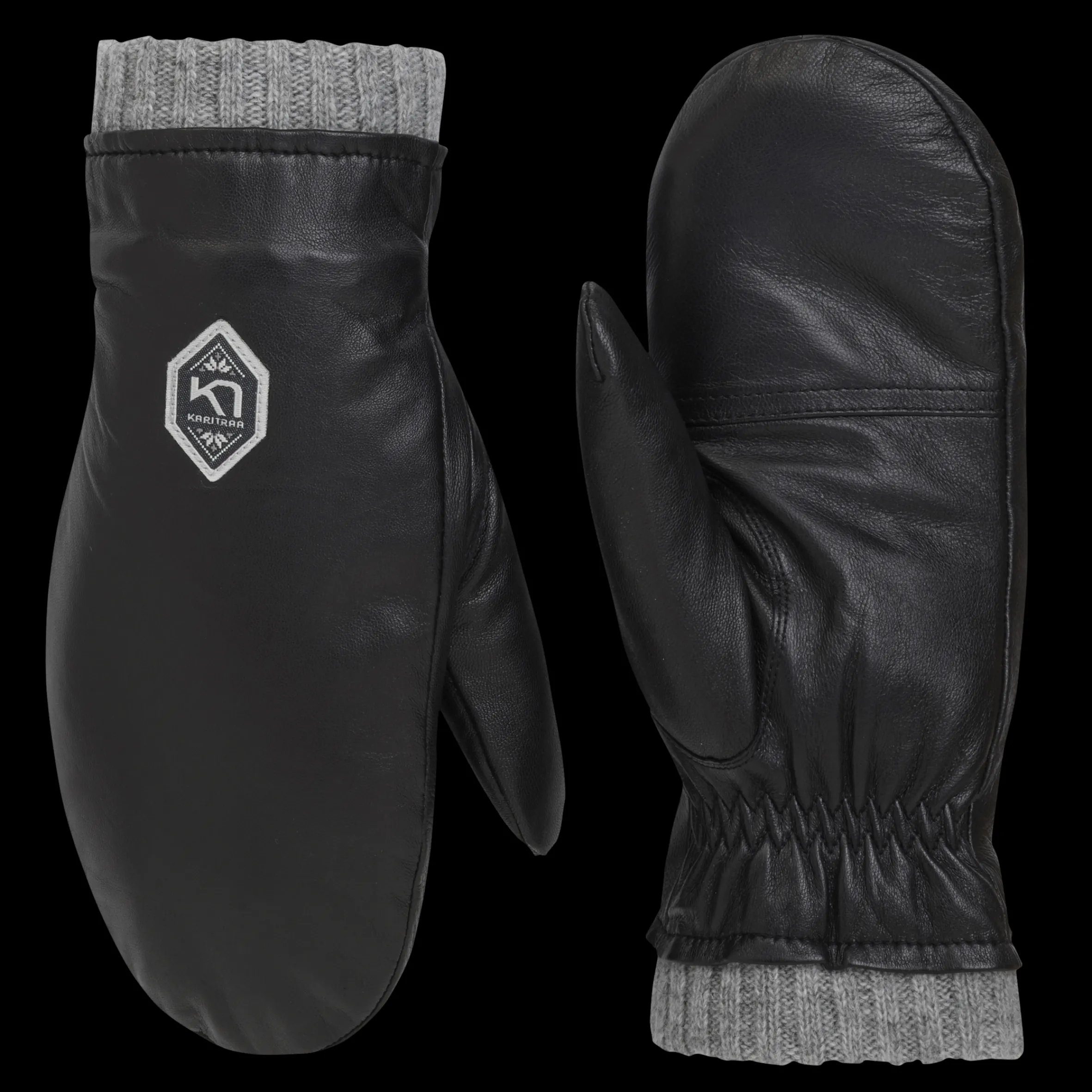 Store Himle Mittens Gloves and Mittens
