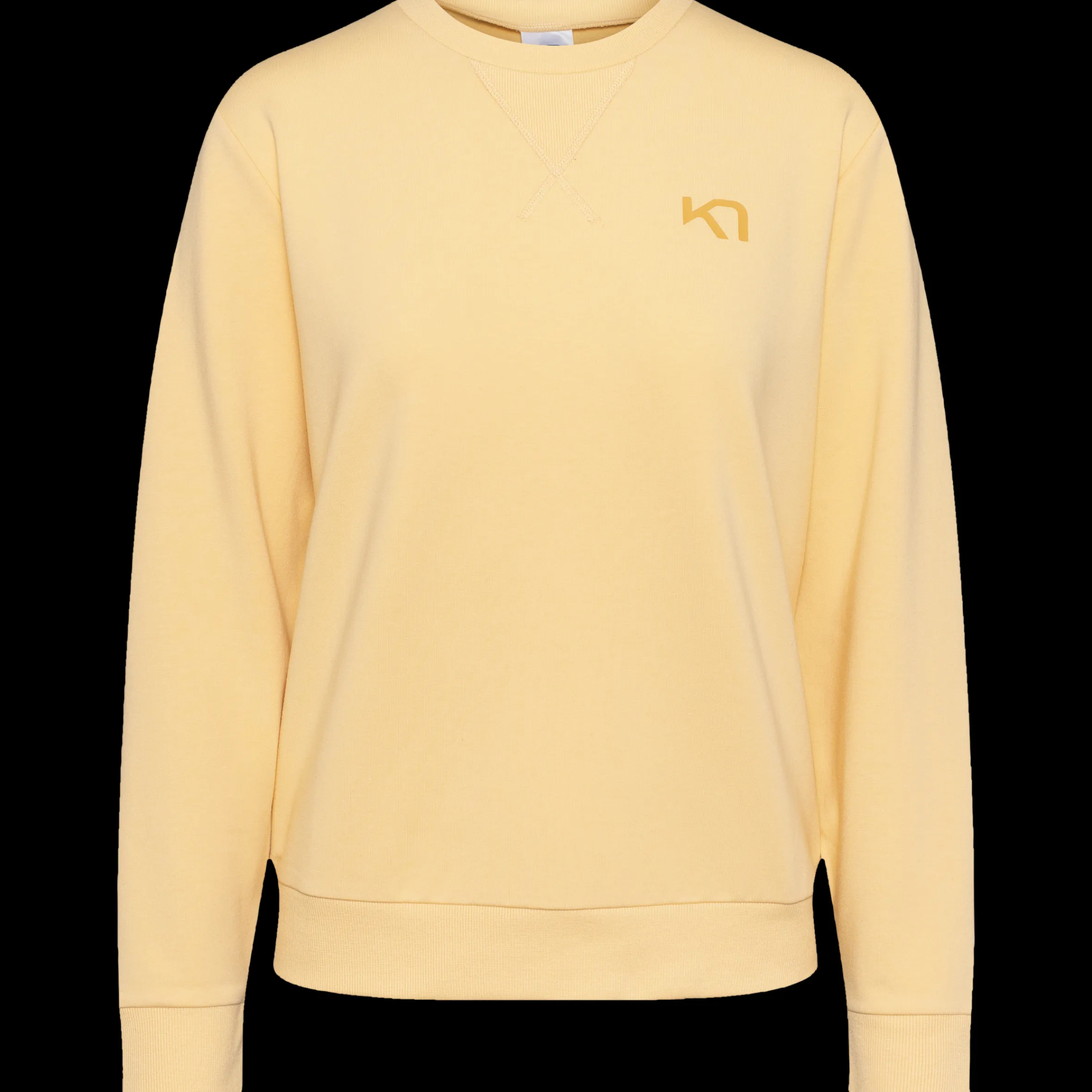 Fashion Kari Crew Sweatshirts