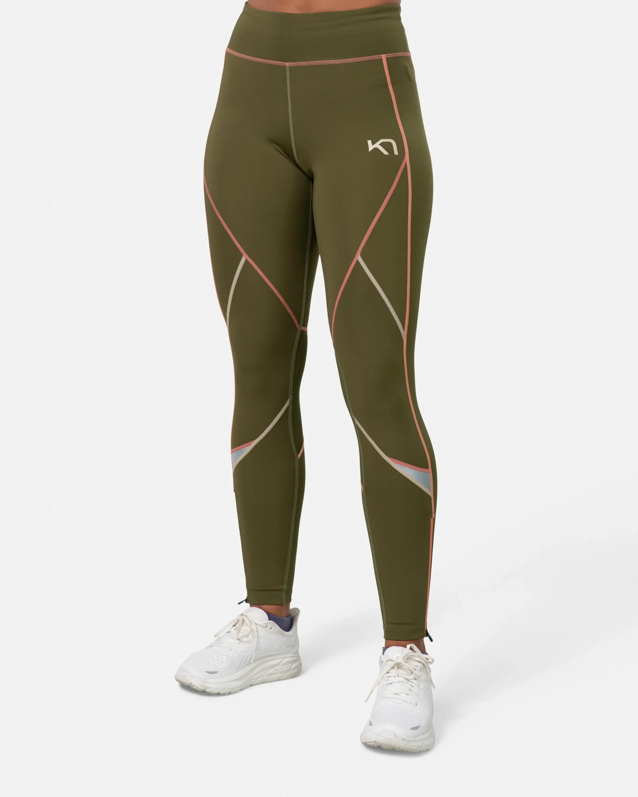 Online Louise 2.0 Tights Hiking Tights and Leggings