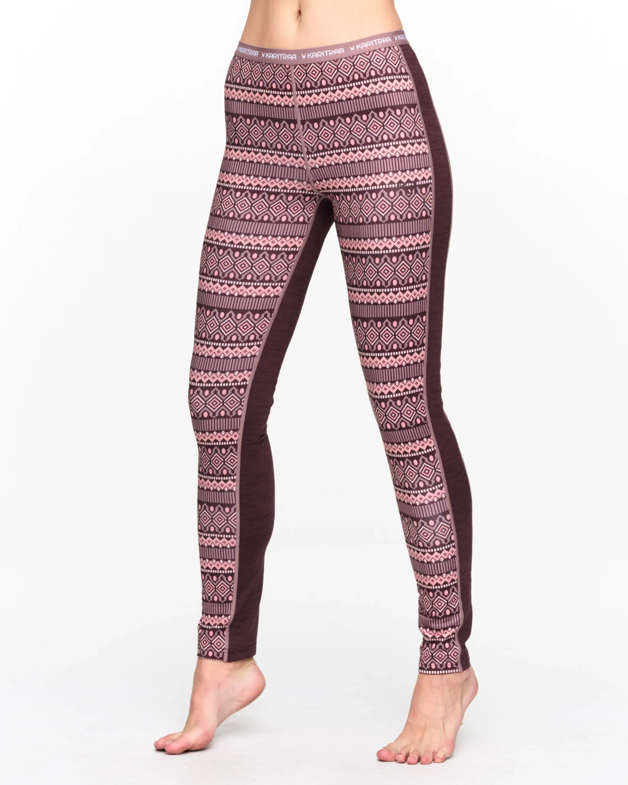 Store Lune Baselayer Pants Technical Base Layer
