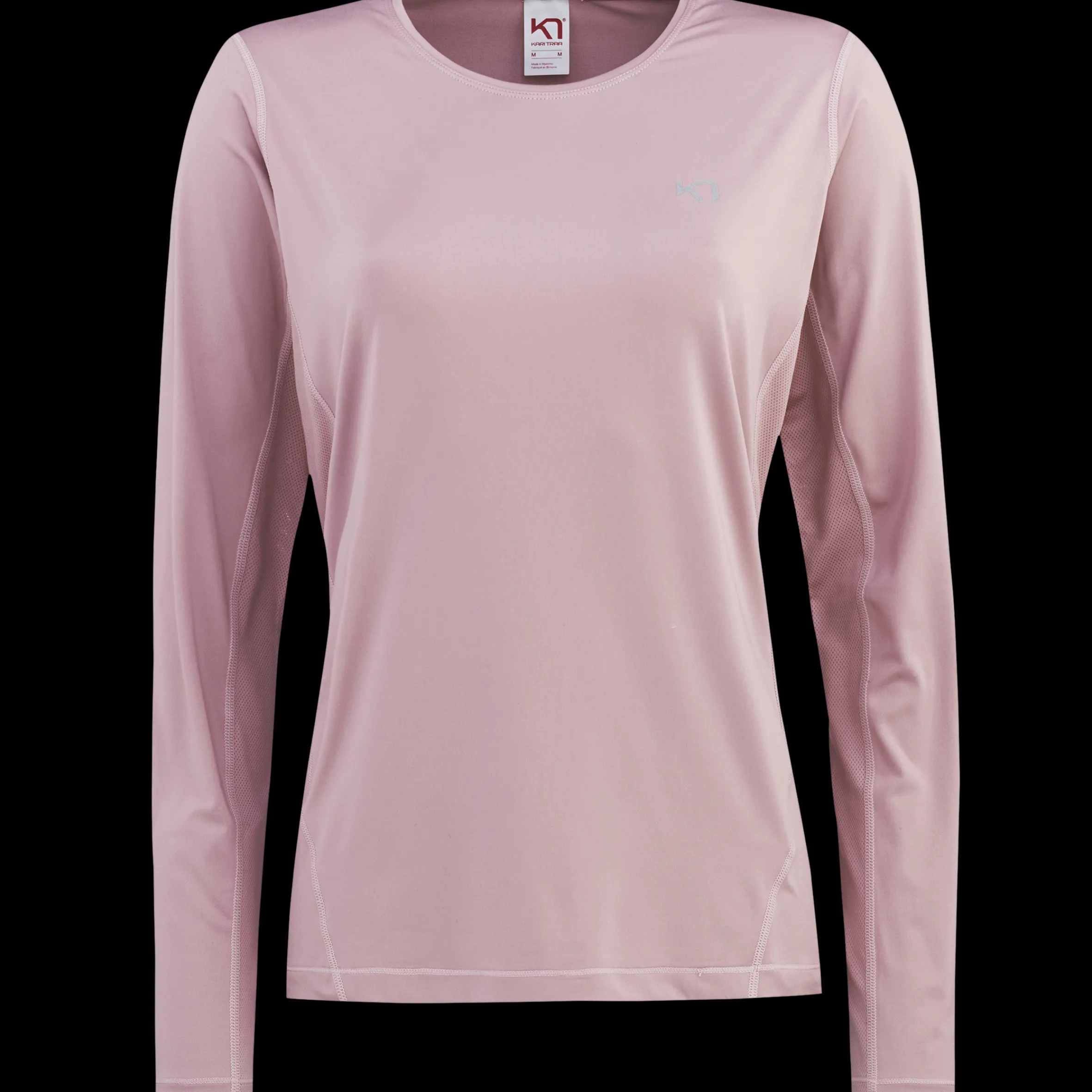 Best Nora 2.0 Long Sleeve T-Shirts and Tops
