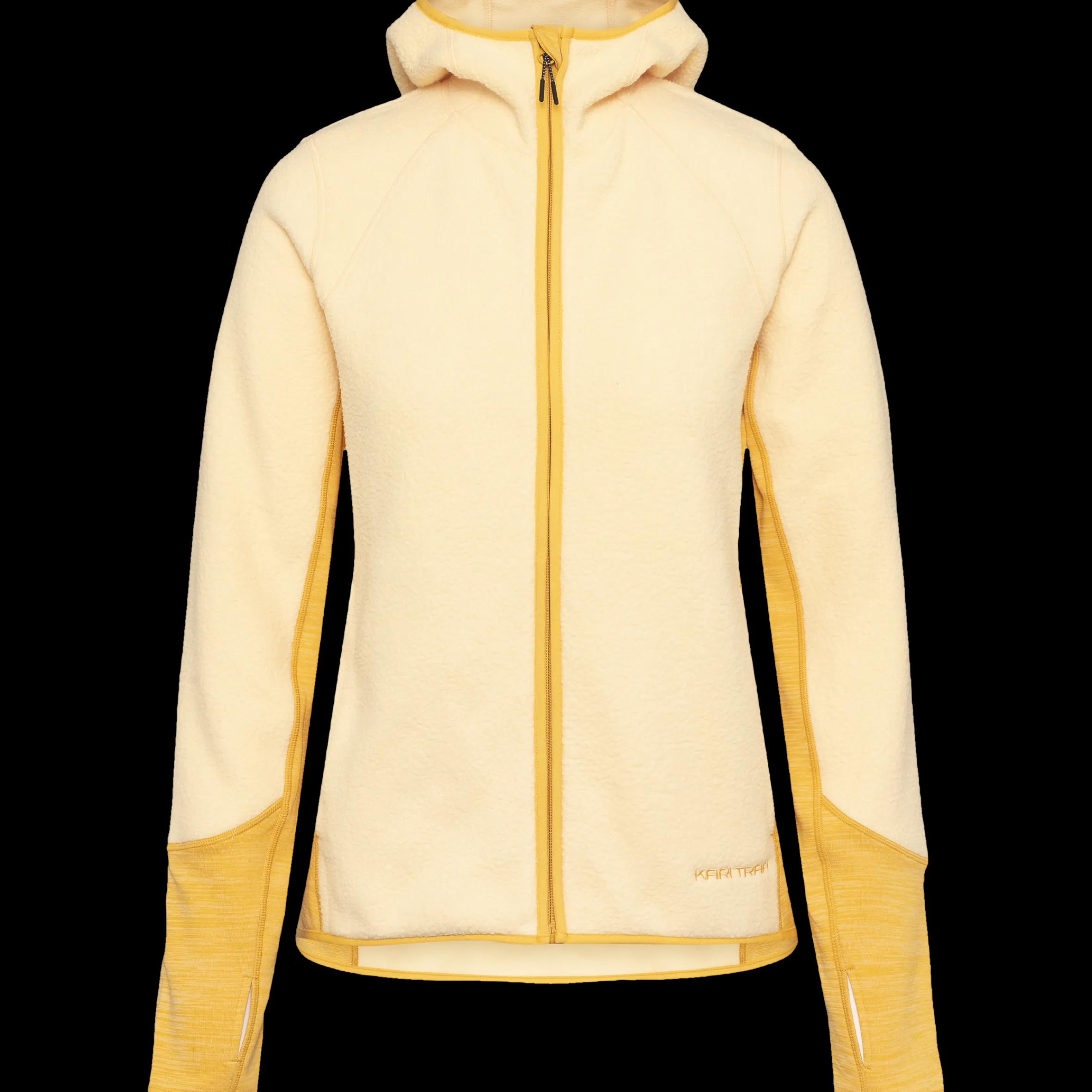 Discount Ragnhild Ski Long Sleeve Hoodies|Fleece