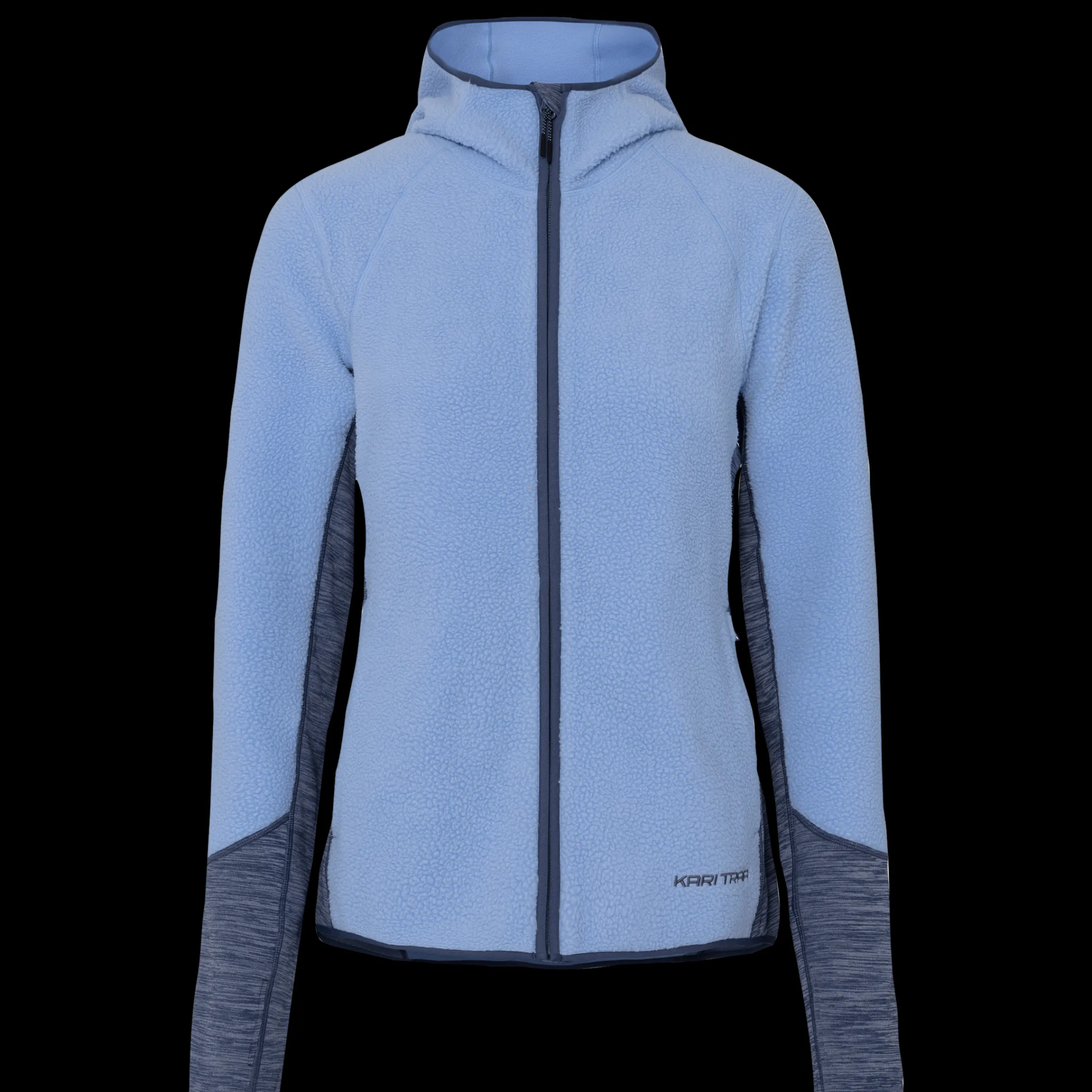 Discount Ragnhild Ski Long Sleeve Hoodies|Fleece