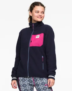 Cheap Rothe Midlayer Fleece Jacket Fleece