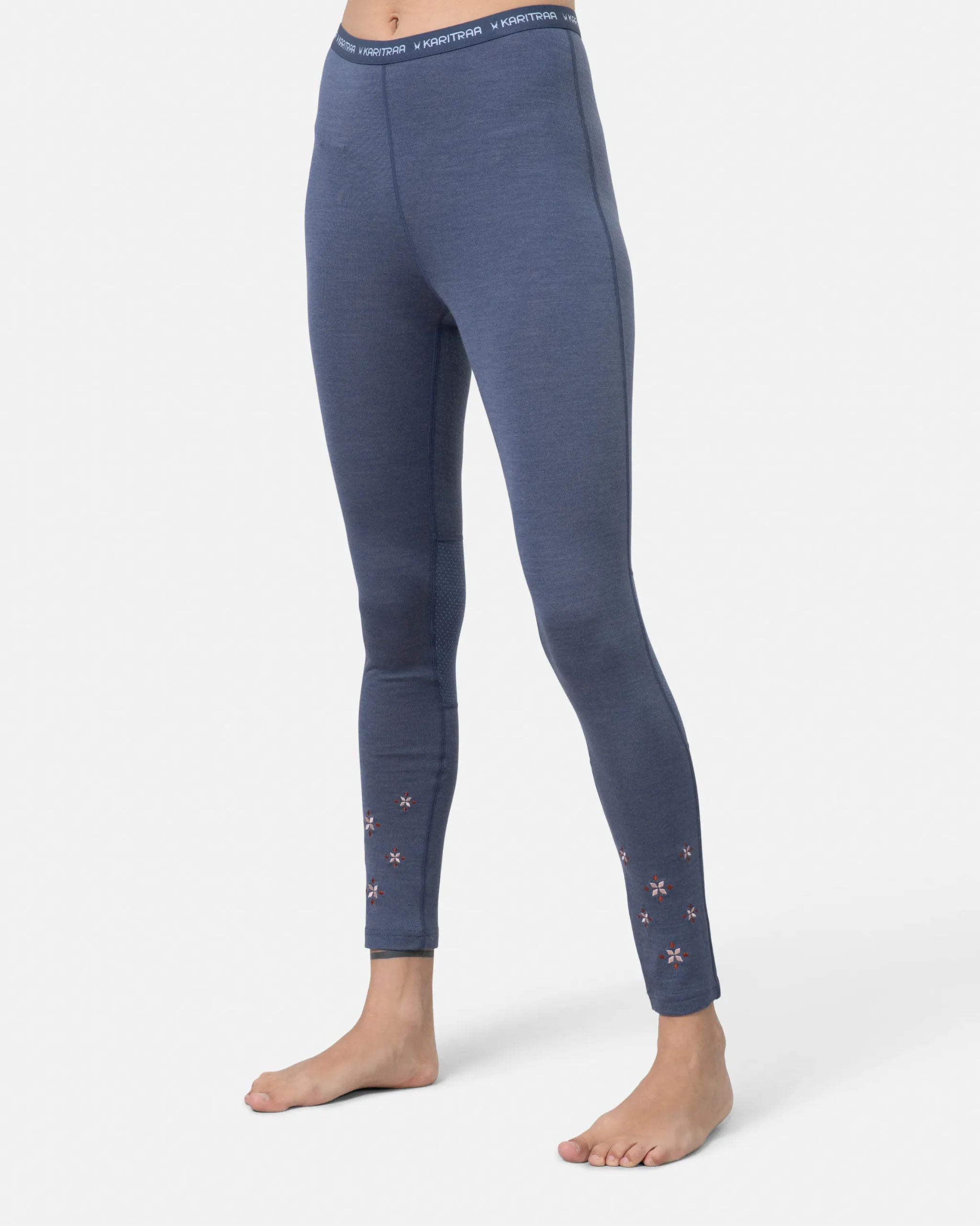 New Summer Wool Pants Wool Base Layer Pants