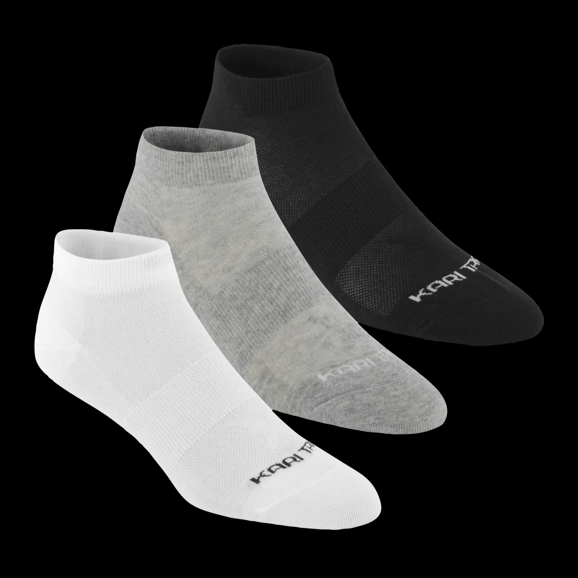 Hot Tafis Sock 3PK Socks