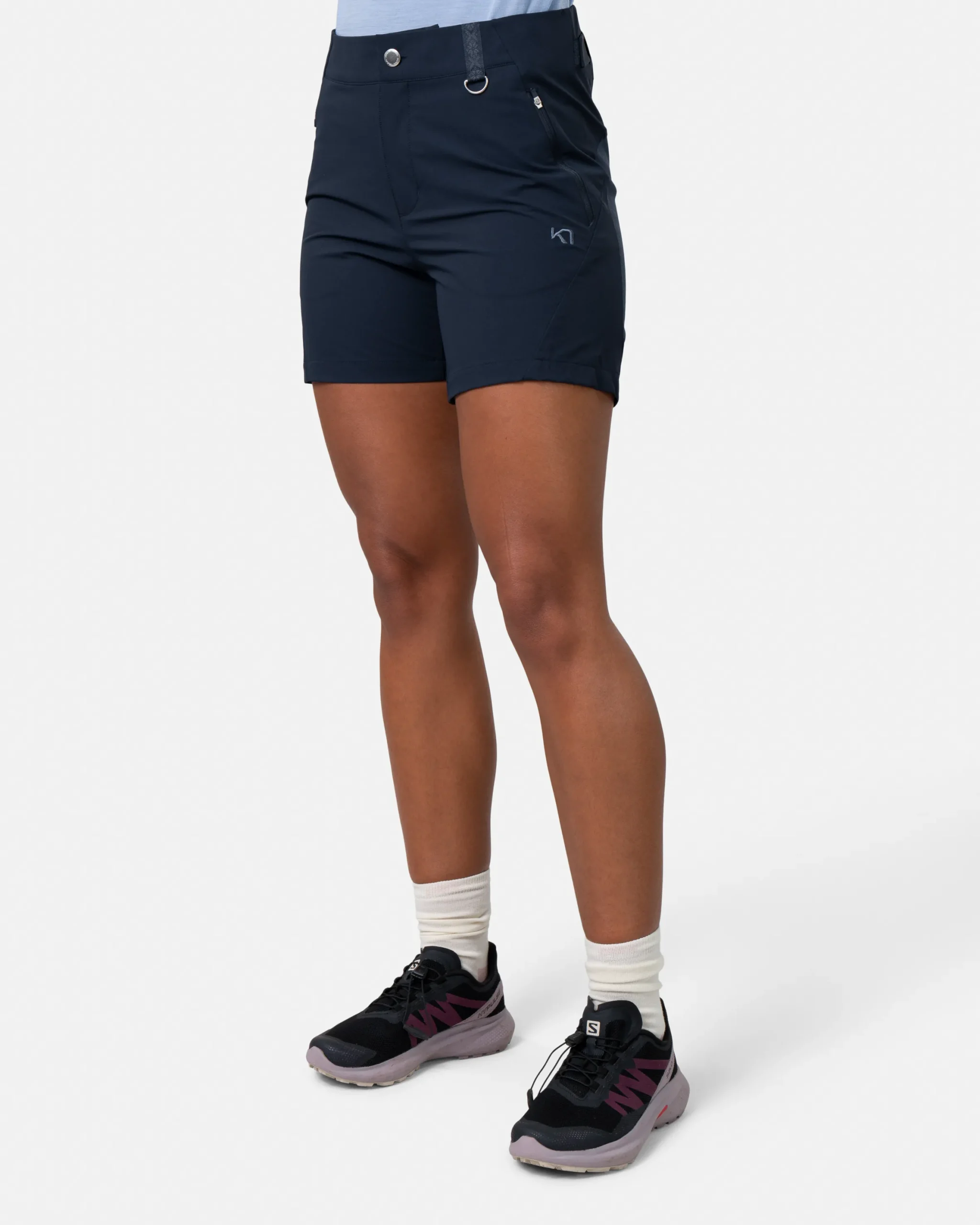 Store Voss Pro Shorts 5In Shorts and Skirts